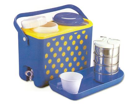 Lunch Pack - KHANA PINA