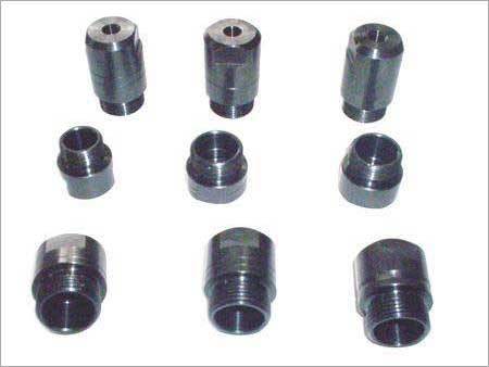 Precision Auto Turned Parts & Components