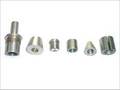 Defence Components - Steel Alloy, Cnc Machined, 60hrc Hardness | High Durability, Precision Engineering, Corrosion Resistant, Customizable, Lightweight