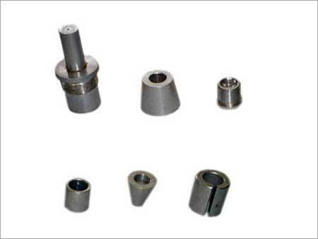 Defence Components