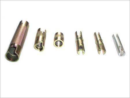 Safety Components
