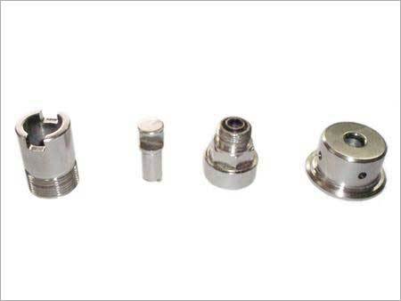 Automobile Components