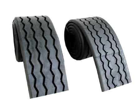 CHM Precured Tread Rubber