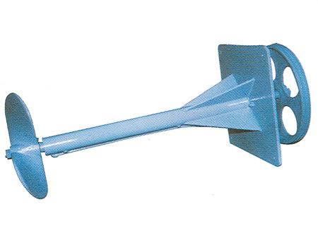 Agitator
