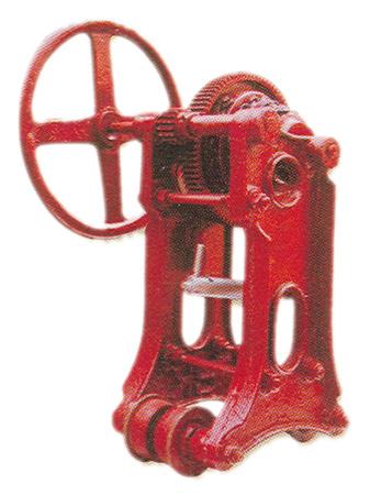 Hand Hoist