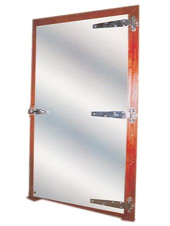 Cold Storage Door