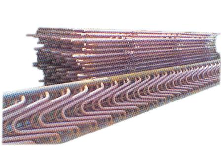 Cooling Coils & Condensors