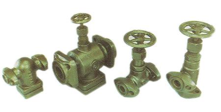 Valves