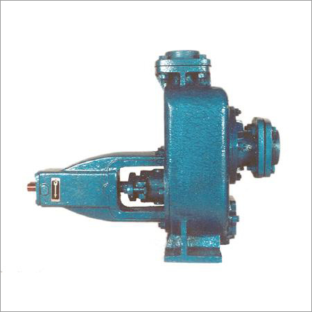 Self Priming Pump