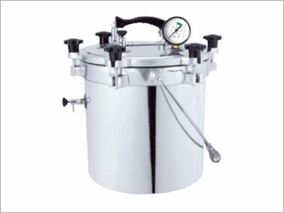 Autoclave
