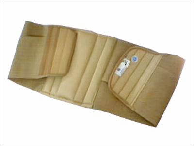 Belt Lumber Sacro