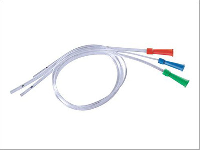 Catheter