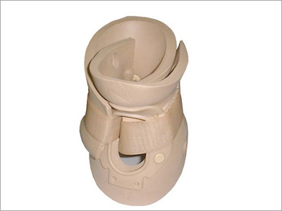 Cervical Collar Orthosos Philadelphia