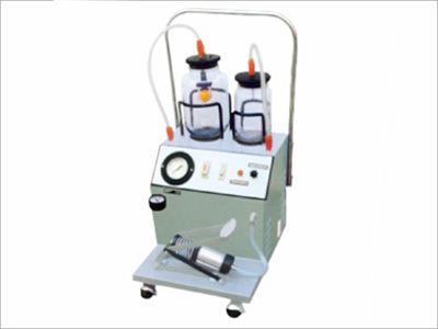 Suction Unit
