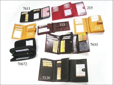 Gents Purse - High-Quality Leather, Compact Size, Available in Any Color | Plain Pattern for Personal Use, Durable and Stylish Accessory