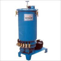 Multi Point Radial Lubricator