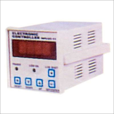 Electronic Controller Electronic Controller