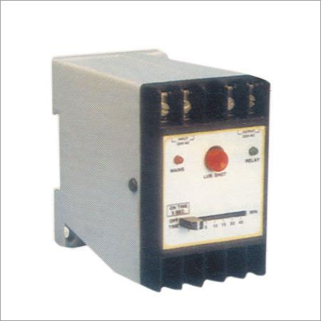 Electronic Timer Electronic Timer