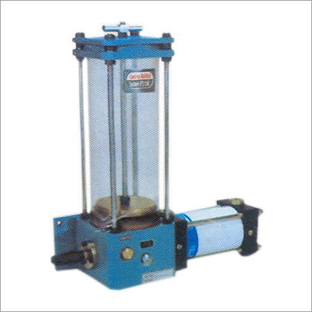 Pneumatic Grease Pump