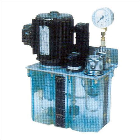 Automatic Lubricators