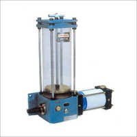 Centralized Lubrication Systems
