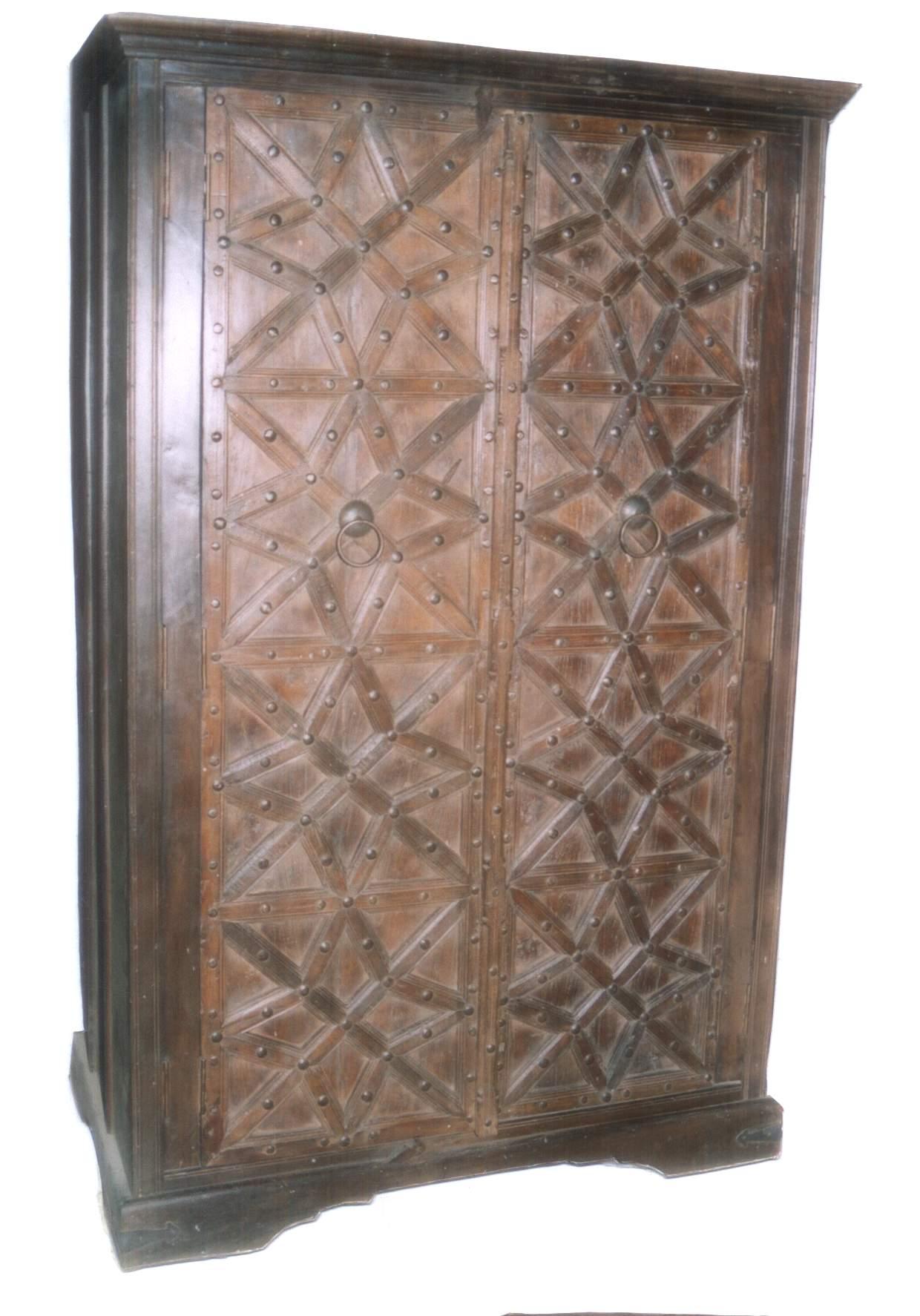 TV CABINET