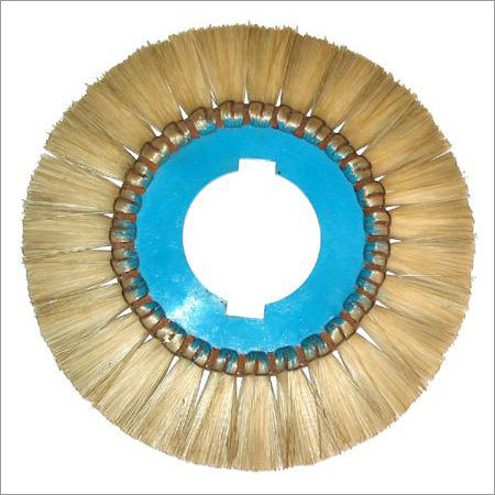 Bristal Brush