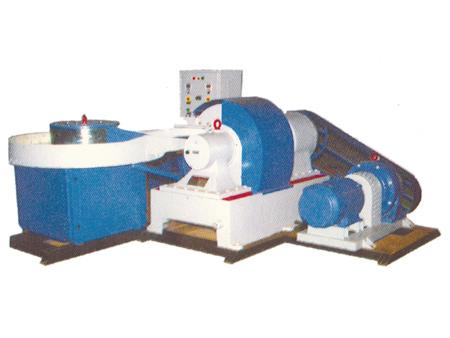 Ball Flashing Machine