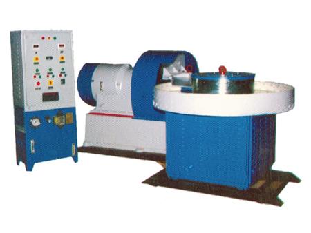 Ball Lapping Machine