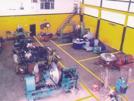 Production Unit