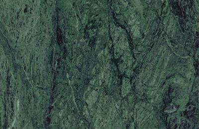 Forest Green Marble
