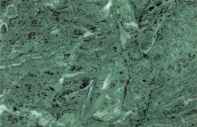 Cashmere Green Marble