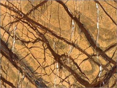 Antique Brown Marble