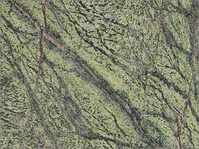 Antique Green Marble