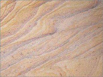 Sandstone Rainbow