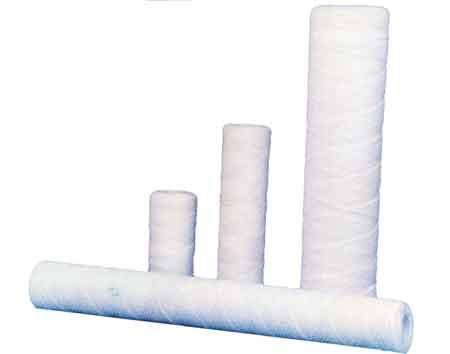 Cai Visco Roving/Wound Depth Cartridges