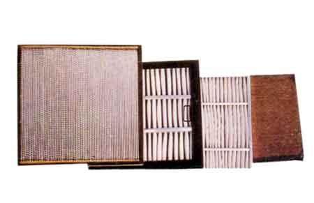 Fresh Air Pre-Filter for 10 Micron Filteration(Washable)