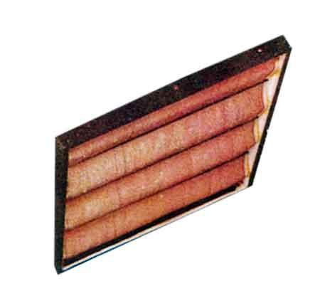 Air Filter Frame