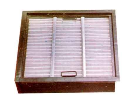 Cai Micromatic Fine Fit