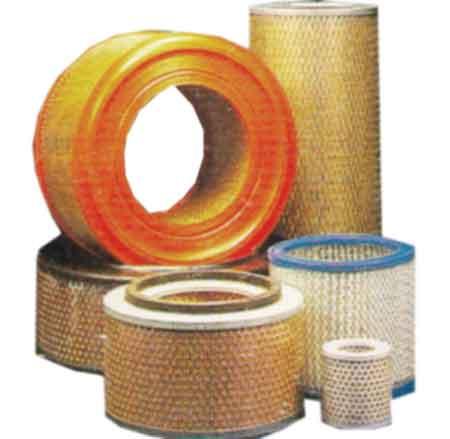 Cai Air Intake Elements