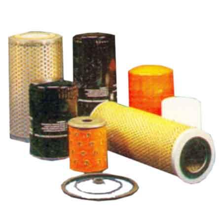Cai Oil Filters