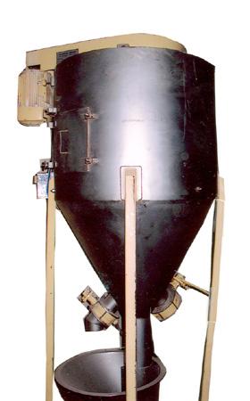 Meal Mixers/ Moisturizers