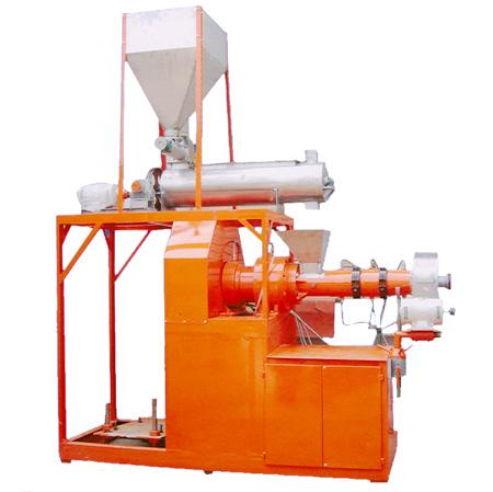 Baby Food Extruders