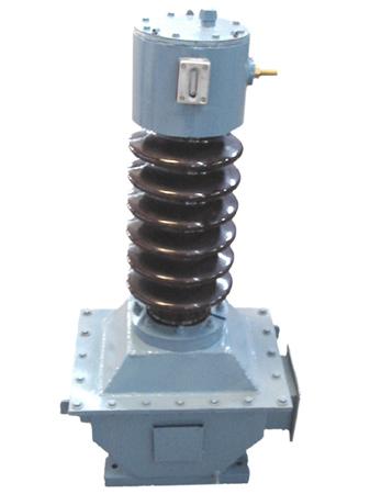 11KV to 33KV Resin Cast P.T. for Indoor Applications