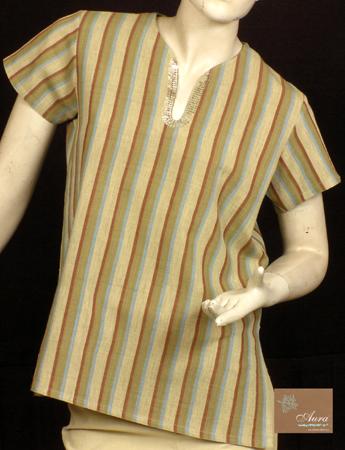 Fashion & Casual Wear