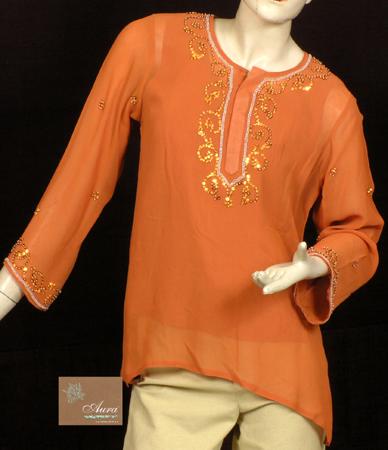 Fashion & Casual Wear
