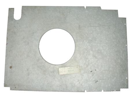 Inner Plate