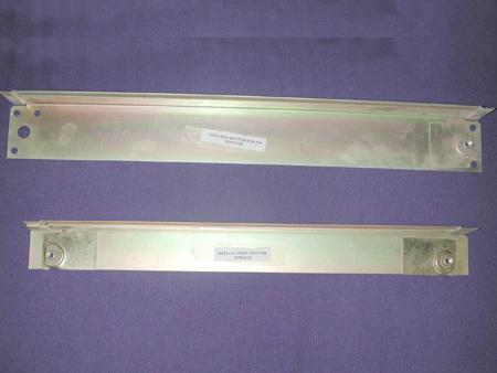 Sheet Metal Components