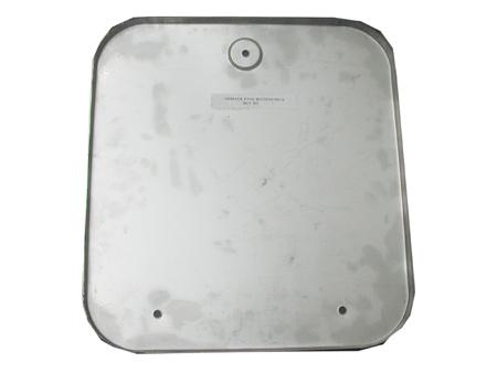 Storage Tank Bottom Tray