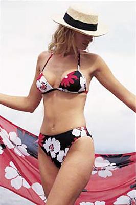 Beachwear